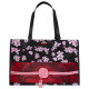 Sprayground Τσάντα ώμου Sakura Kimono Tortuga Tote Bag